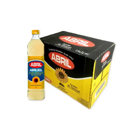 Aceite de Girasol