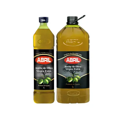 aceite de oliva virgen extra