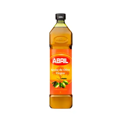 Aceite oliva virgen Abril