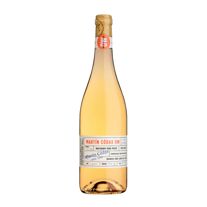 Martín Códax Orange Wine
