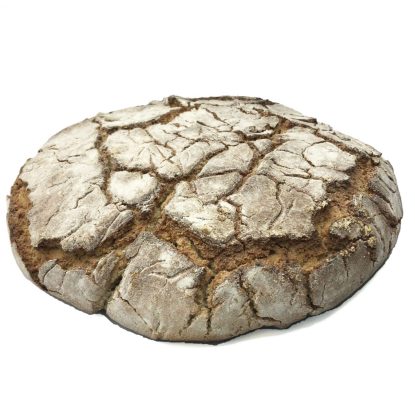 Pan de Maíz Gallego