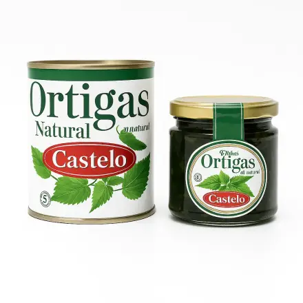 Ortigas Castelo