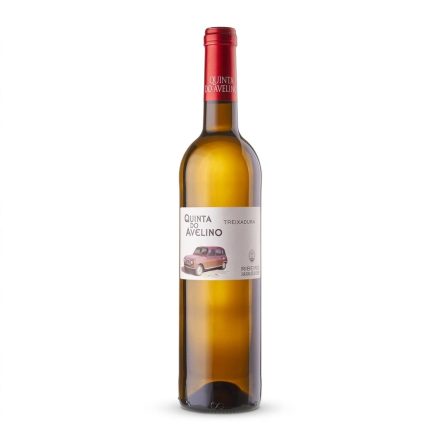 quinta do avelino