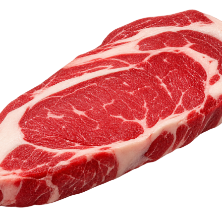 entrecot ternera Gallega veteado